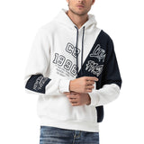 CL573 HERREN HOODIE SWEATSHIRT