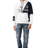 CL573 HERREN HOODIE SWEATSHIRT