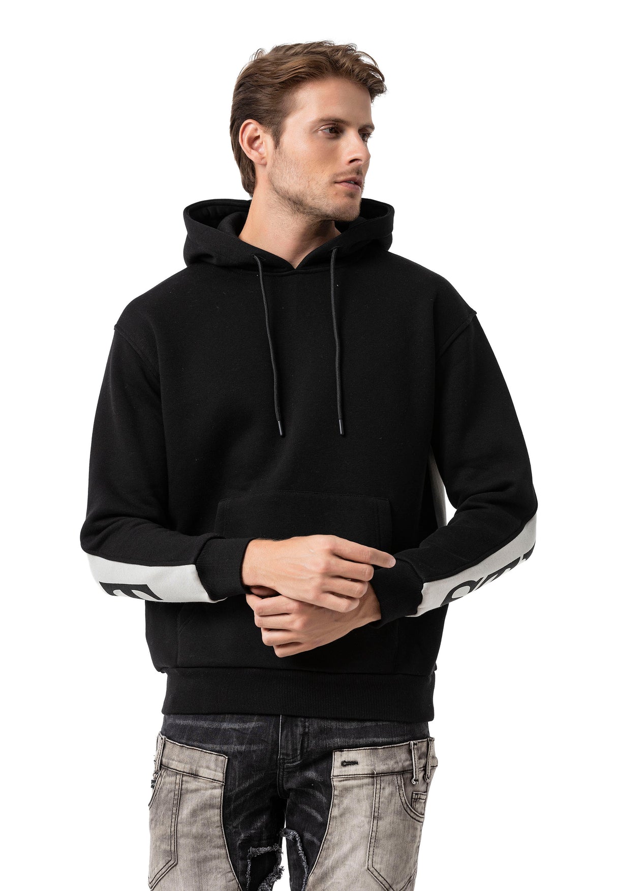 CL578 HEREN HOODIE SWEATSHIRT