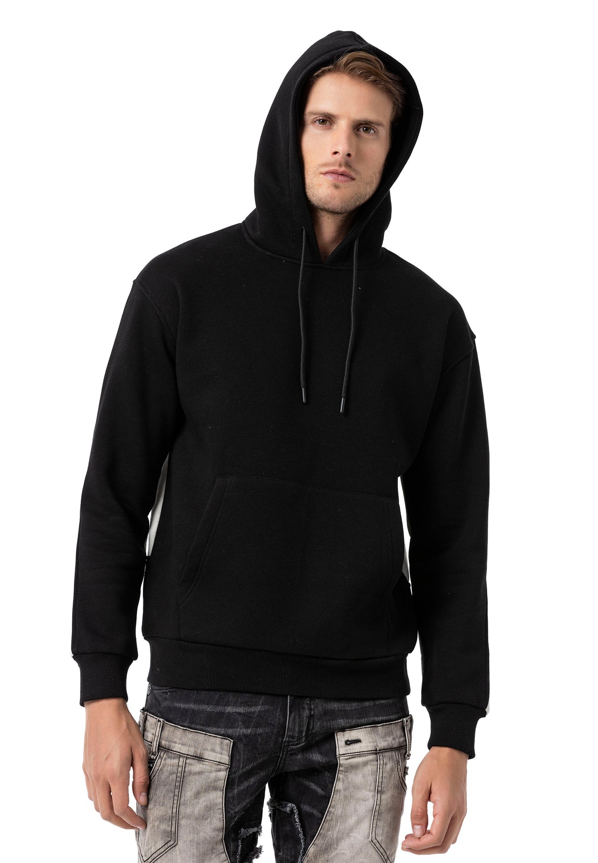 CL578 HEREN HOODIE SWEATSHIRT