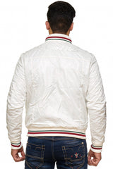C-7100 VESTE POUR HOMME