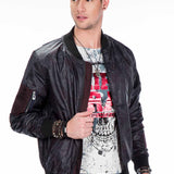CJ207 VESTE HOMME 