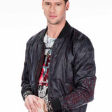 CJ207 VESTE HOMME 