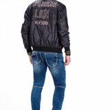 CJ207 VESTE HOMME 