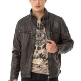 CM223 men's winter jacket