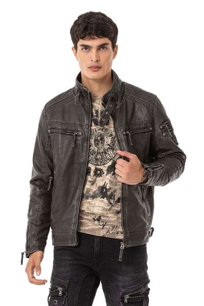 CM223 men's winter jacket