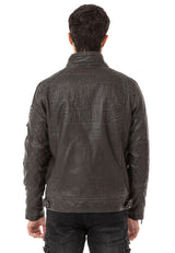 CM223 men's winter jacket