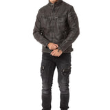 CM223 men's winter jacket