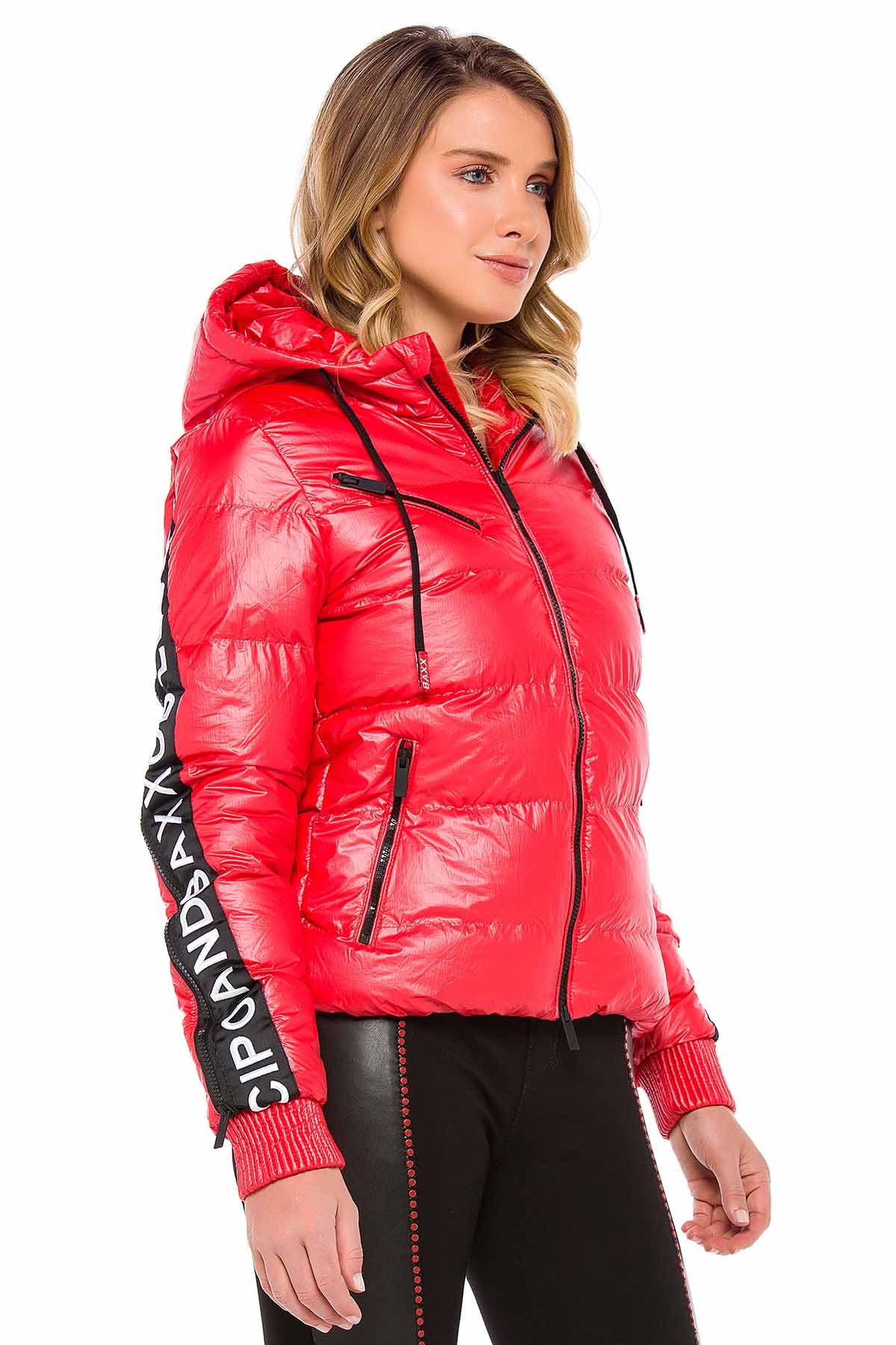 WM109 DAMES JAS