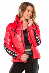WM109 DAMES JAS