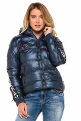 WM109 DAMES JAS