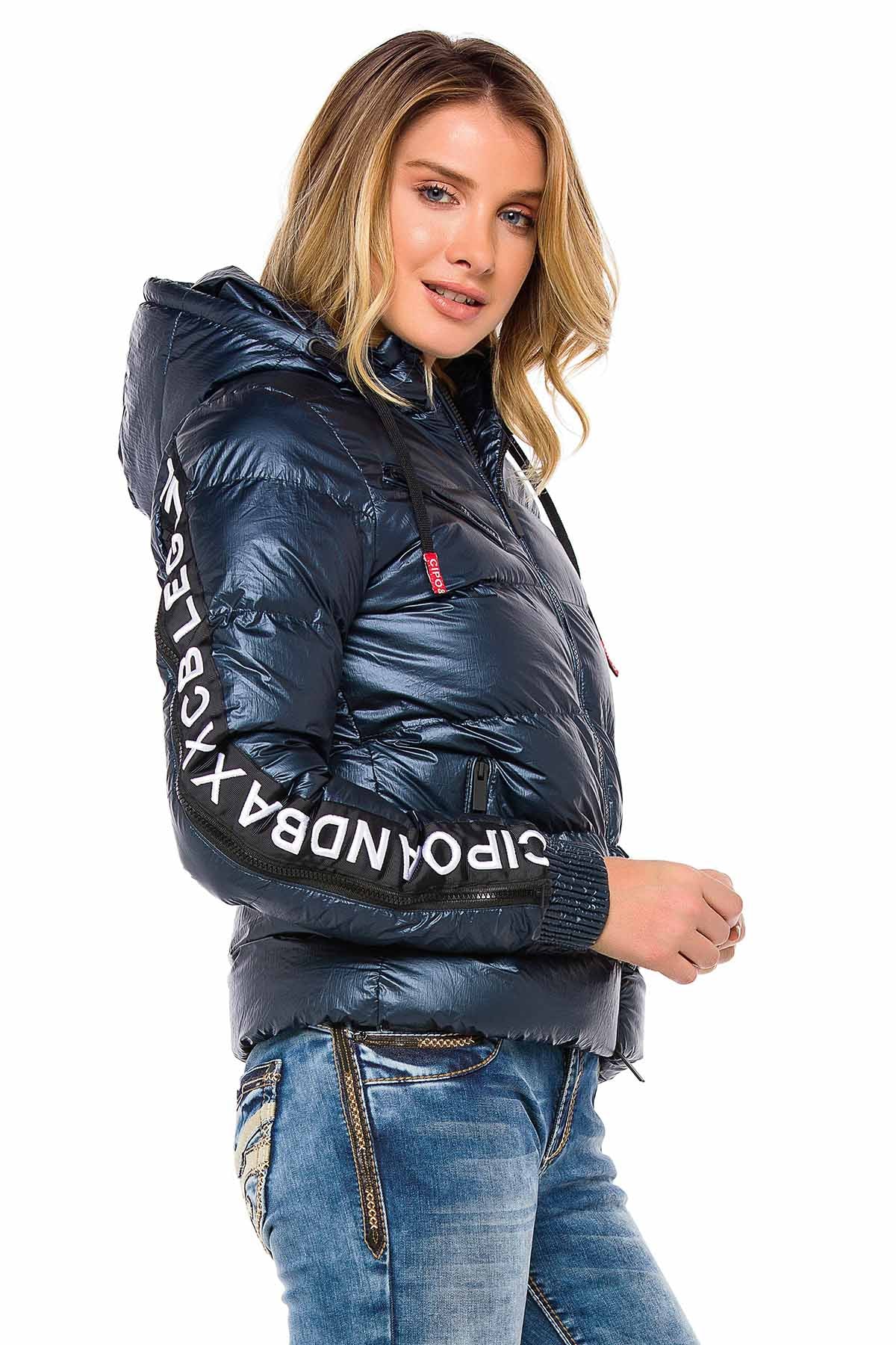 WM109 DAMES JAS
