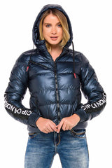 WM109 DAMES JAS
