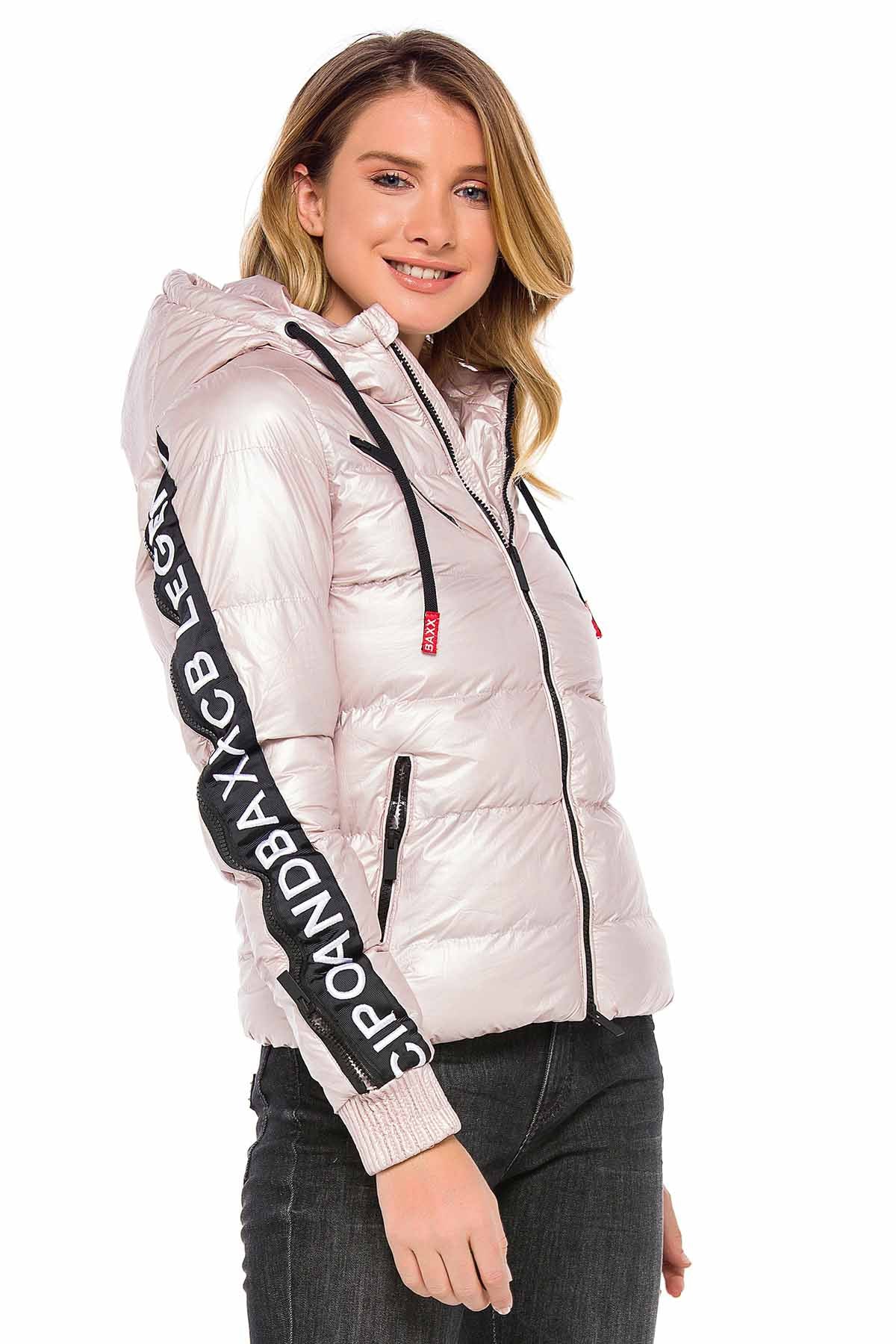 WM109 DAMES JAS