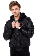 CM134 HERREN JACKET