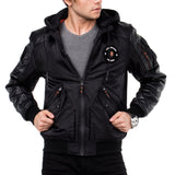 CM134 HERREN JACKET