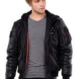 CM134 HERREN JACKET