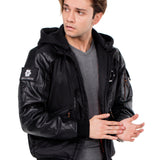 CM134 HERREN JACKET