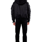 CM134 HERREN JACKET