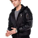 CM134 HERREN JACKET