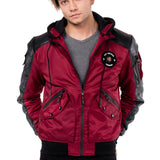 CM134 HERREN JACKET