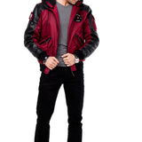 CM134 HERREN JACKET