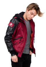 CM134 HERREN JACKET