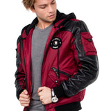 CM134 HERREN JACKET