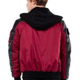 CM134 HERREN JACKET