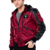 CM134 HERREN JACKET