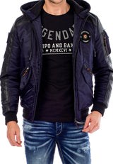 CM134 HERREN JACKET