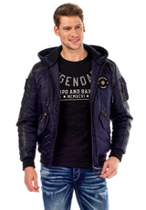 CM134 HERREN JACKET