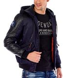 CM134 HERREN JACKET