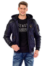CM134 HERREN JACKET