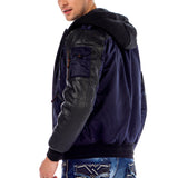 CM134 HERREN JACKET