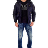 CM134 HERREN JACKET