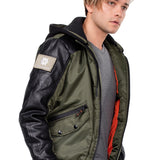 CM134 HERREN JACKET