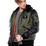 CM134 HERREN JACKET