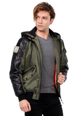CM134 HERREN JACKET