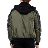 CM134 HERREN JACKET