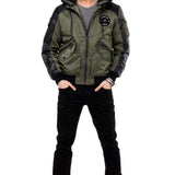 CM134 HERREN JACKET