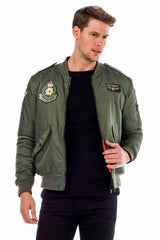 CM133 MEN'S JACKET