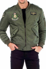 CM133 MEN'S JACKET