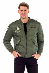 CM133 MEN'S JACKET