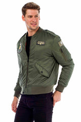 CM133 MEN'S JACKET