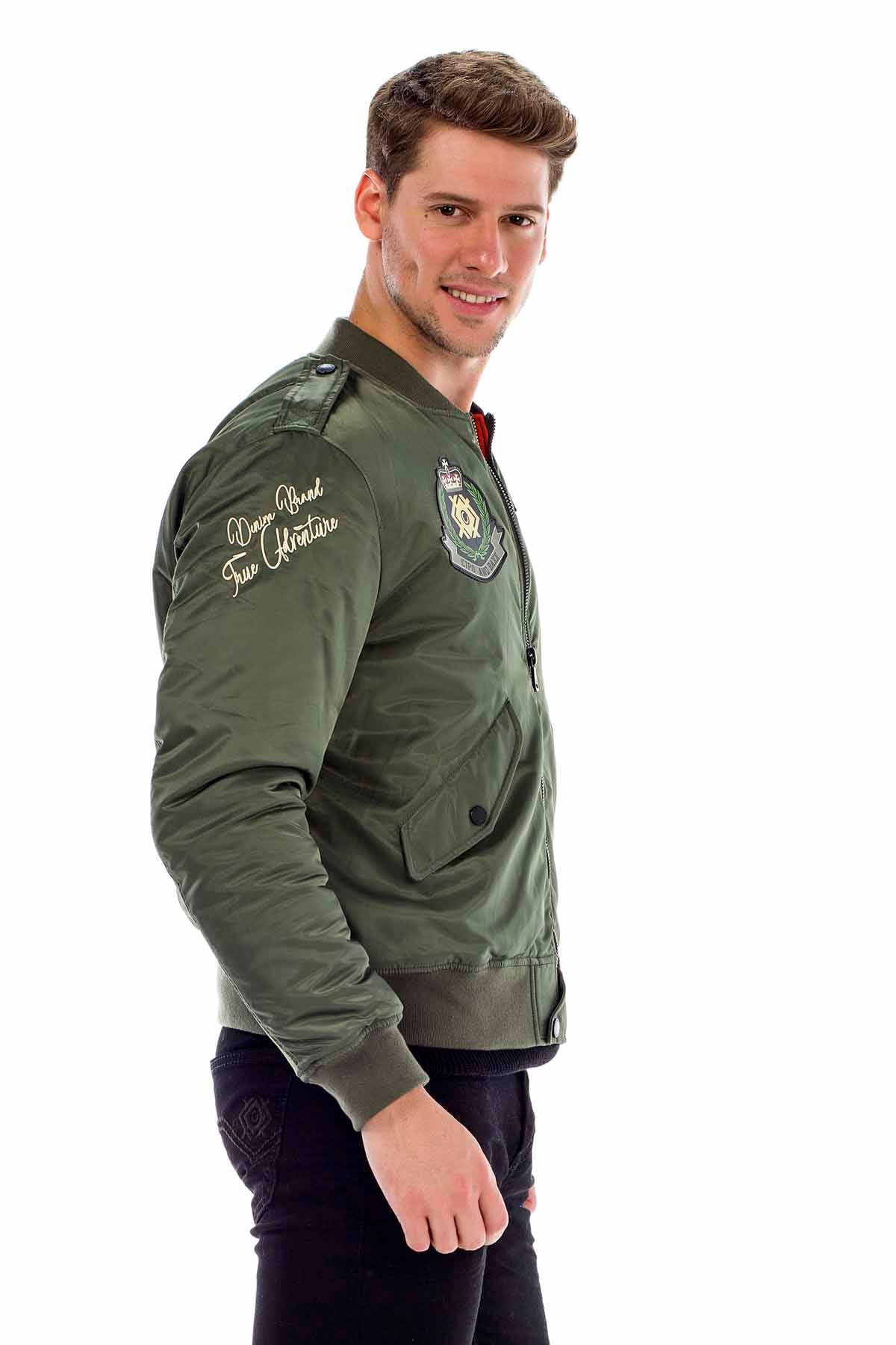 CM133 MEN'S JACKET