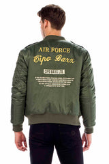 CM133 MEN'S JACKET