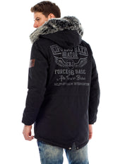 CHAQUETA DE HOMBRE CM150