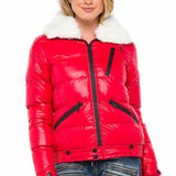 CHAQUETA MUJER WM108