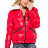 CHAQUETA MUJER WM108